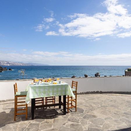 Okstay Playa De La Viuda Tenerife 20M From The Beach Candelaria Esterno foto
