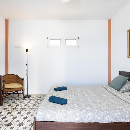 Okstay Playa De La Viuda Tenerife 20M From The Beach Candelaria Esterno foto