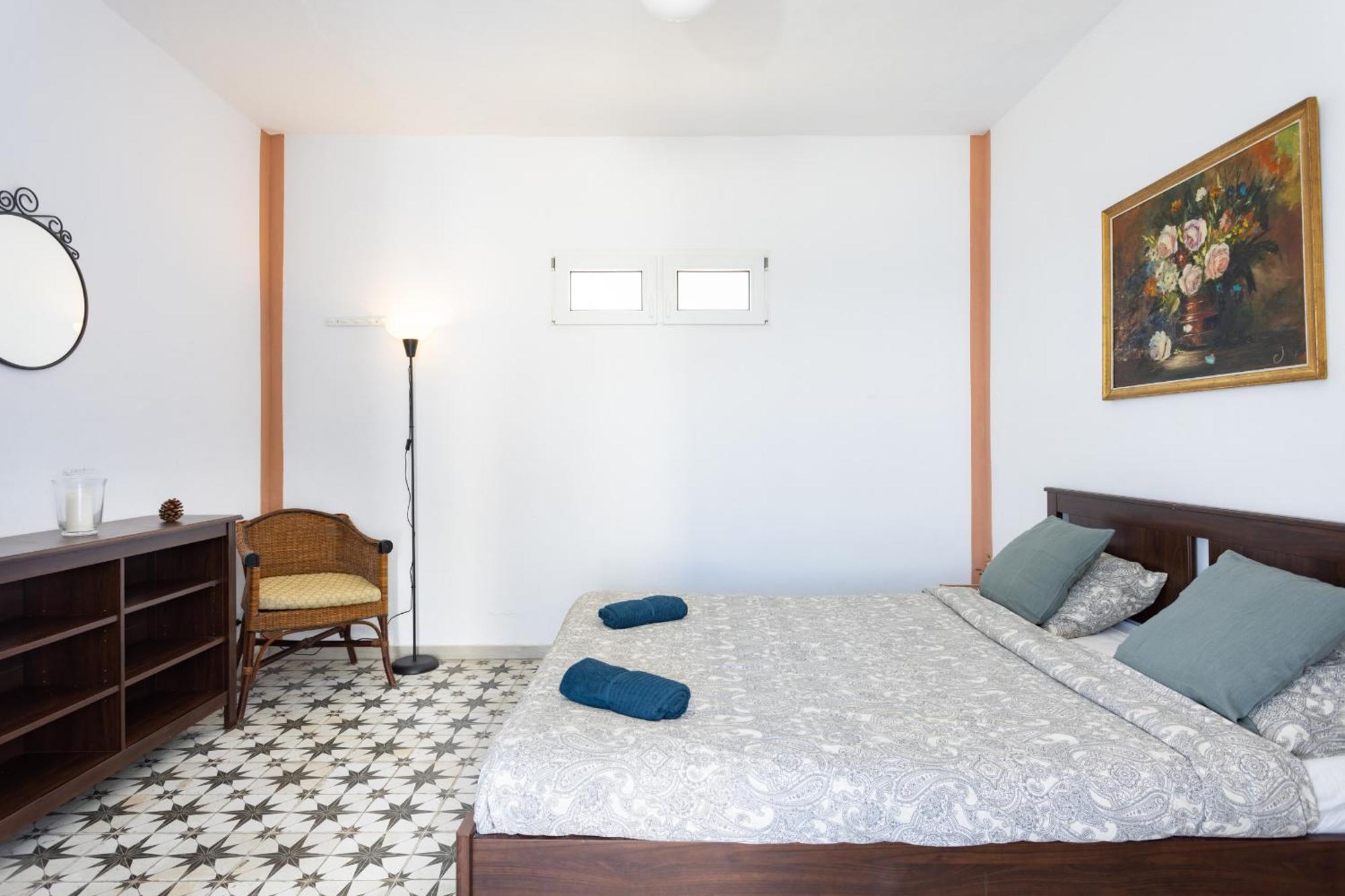 Okstay Playa De La Viuda Tenerife 20M From The Beach Candelaria Esterno foto