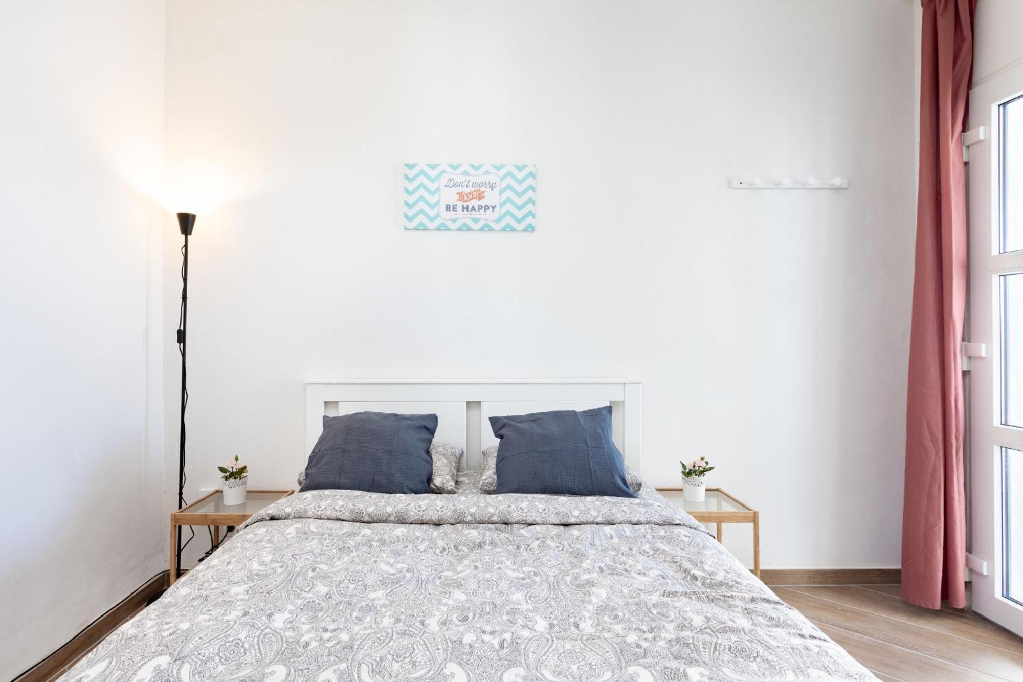 Okstay Playa De La Viuda Tenerife 20M From The Beach Candelaria Esterno foto