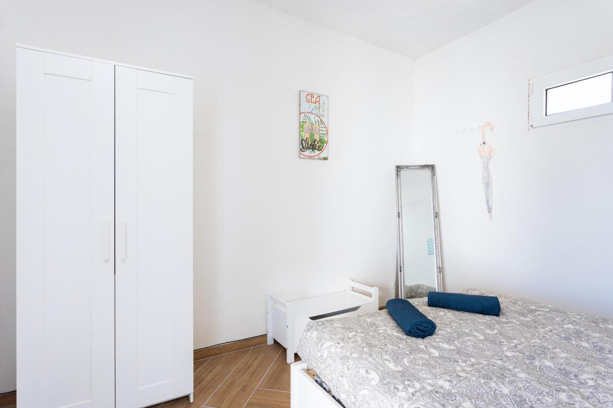 Okstay Playa De La Viuda Tenerife 20M From The Beach Candelaria Esterno foto