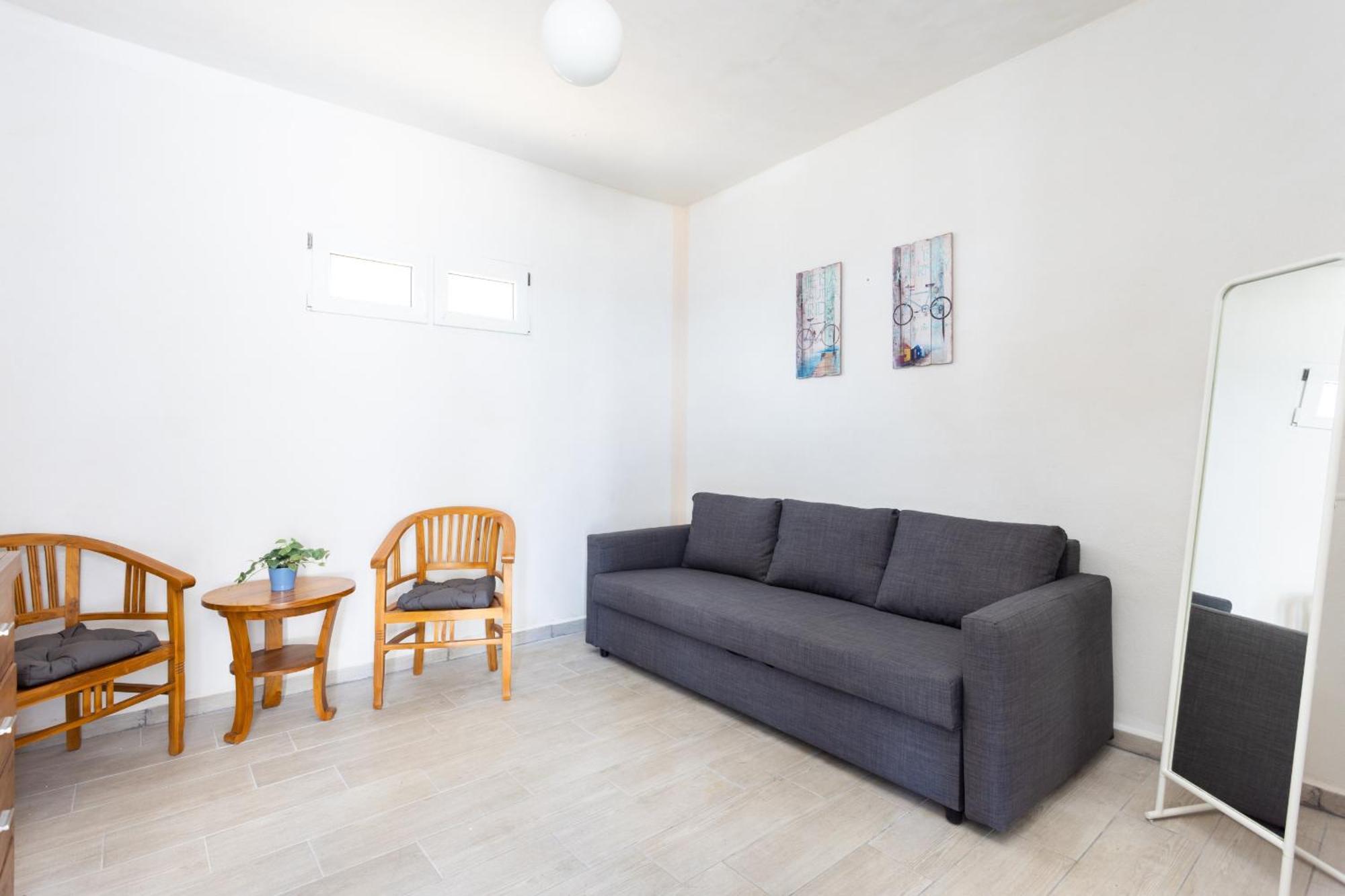 Okstay Playa De La Viuda Tenerife 20M From The Beach Candelaria Esterno foto