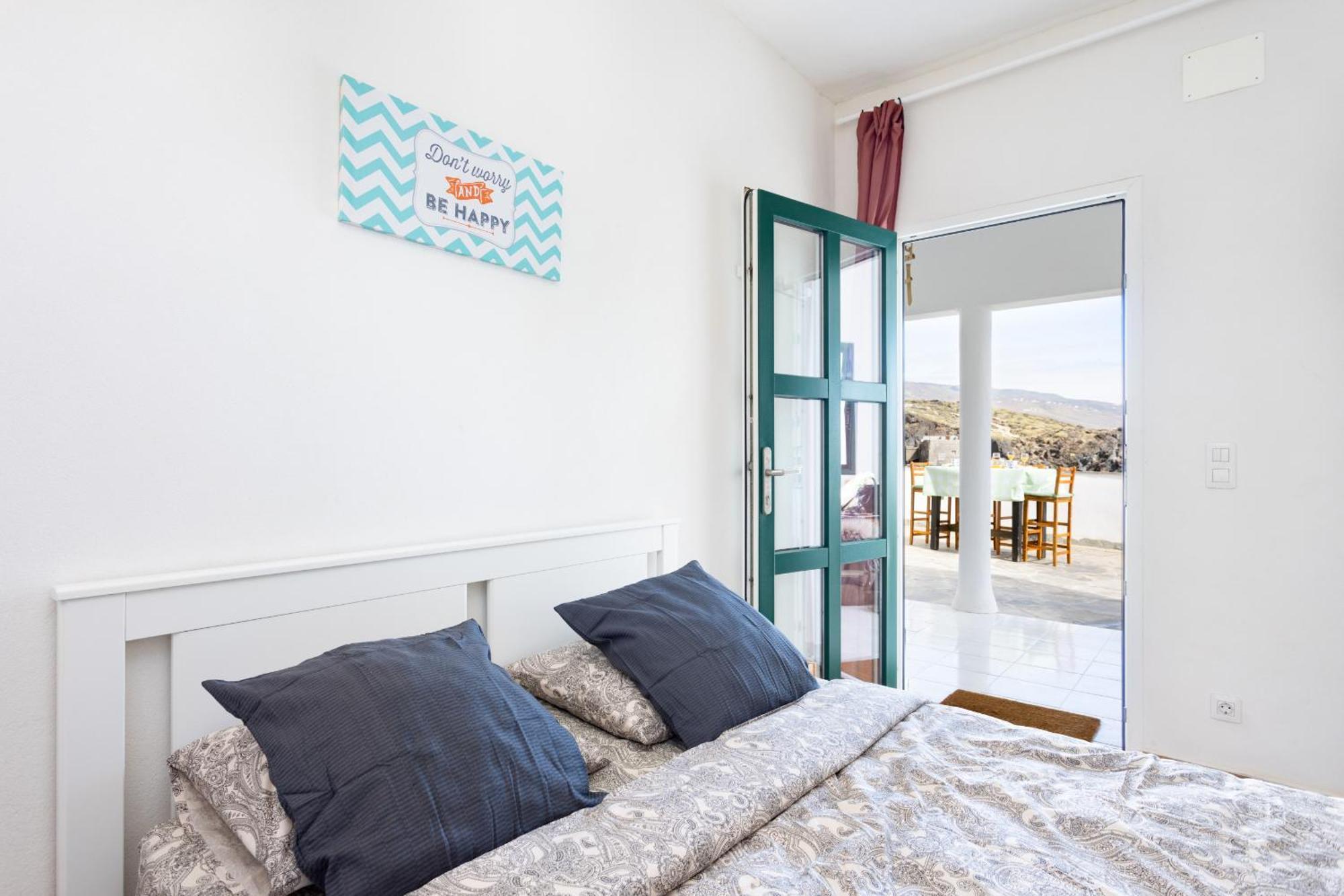 Okstay Playa De La Viuda Tenerife 20M From The Beach Candelaria Esterno foto